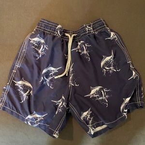 Vilebrequin Men’s swim trunks